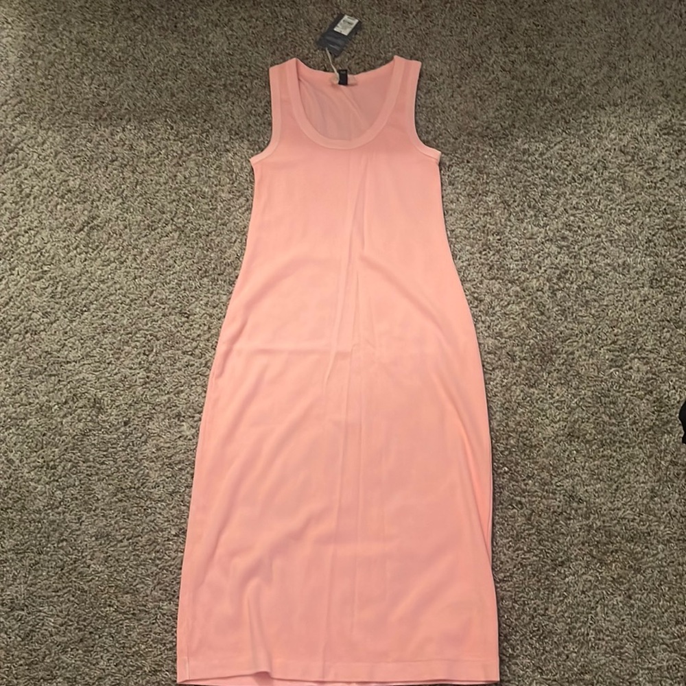 Samon dress